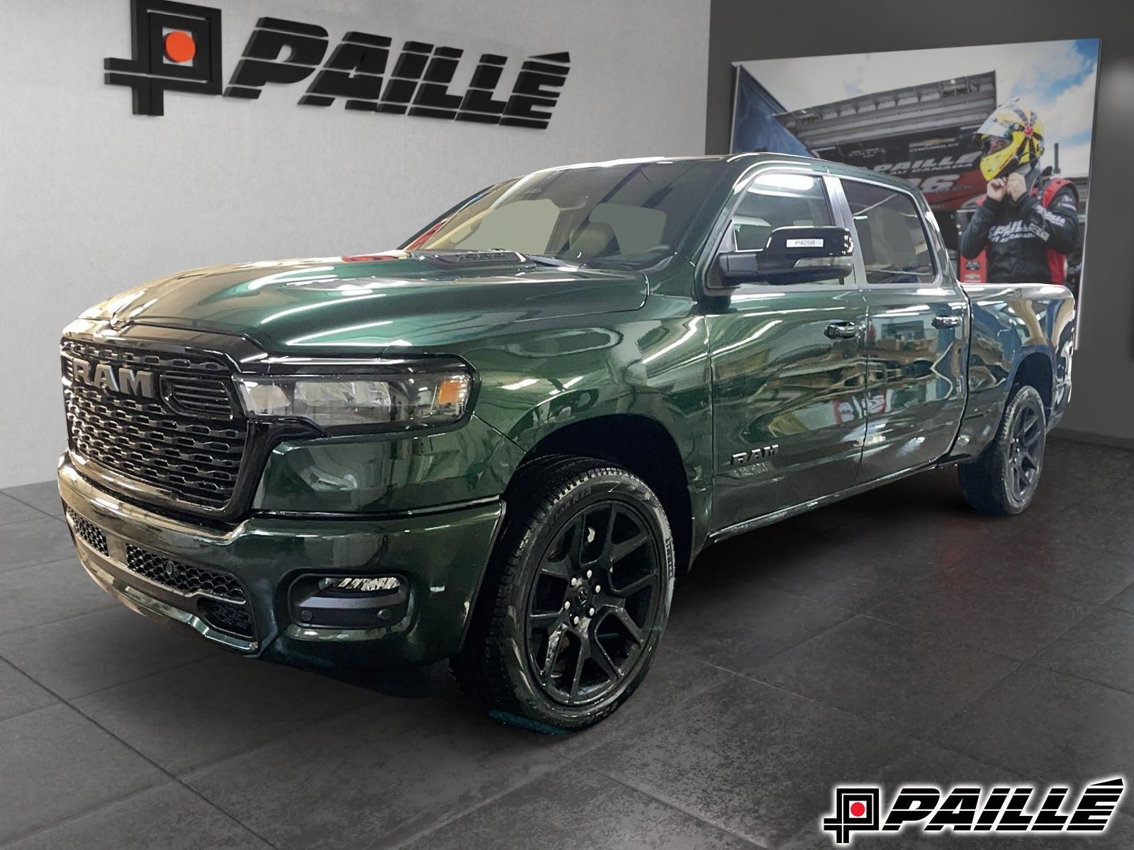 2026 Ram 1500 in Sorel-Tracy, Quebec