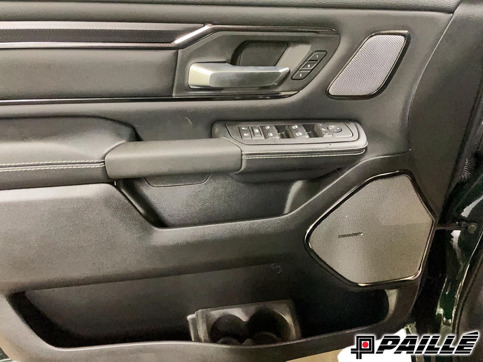 2026 Ram 1500 in Sorel-Tracy, Quebec