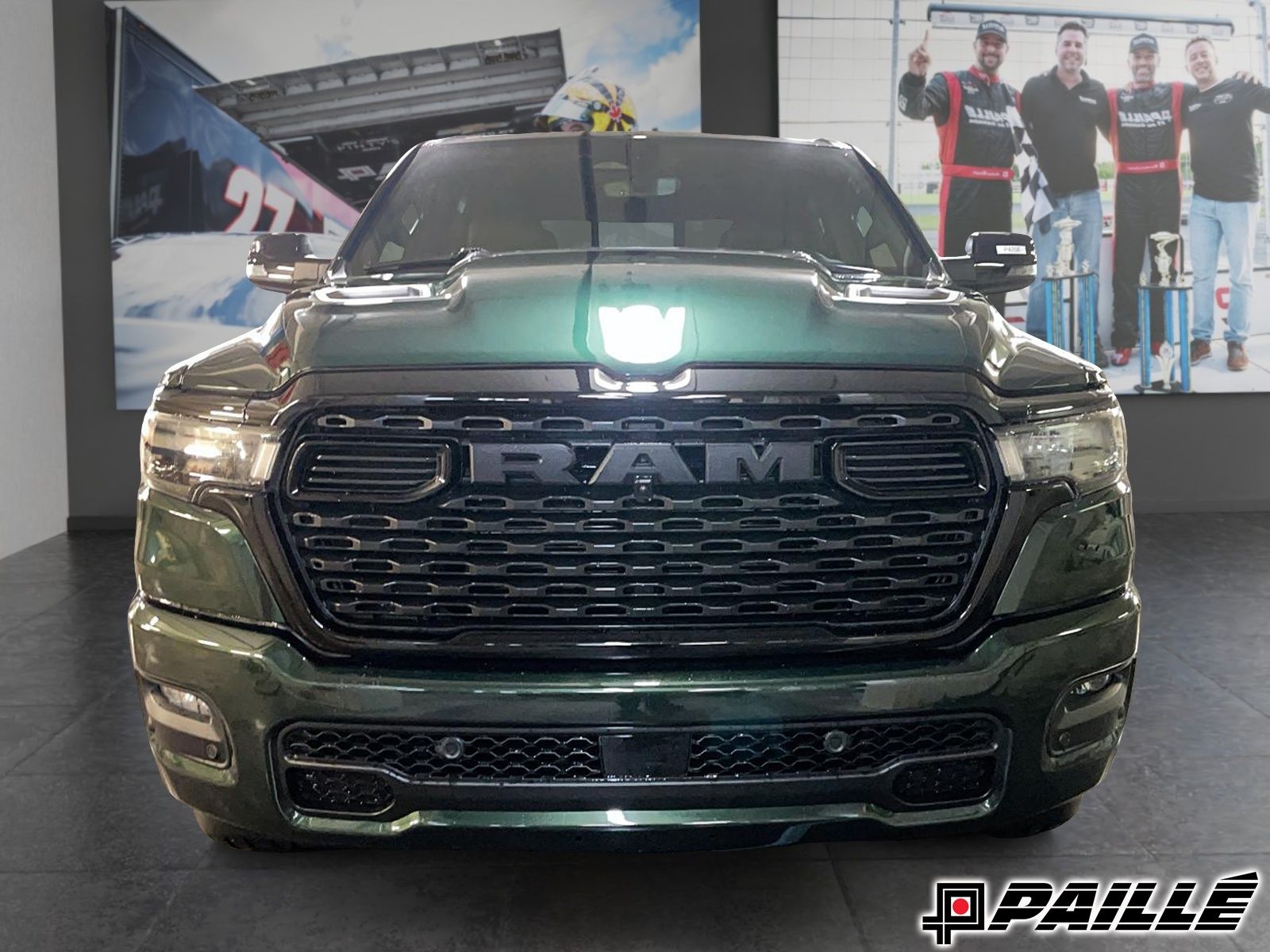 2026 Ram 1500 in Sorel-Tracy, Quebec