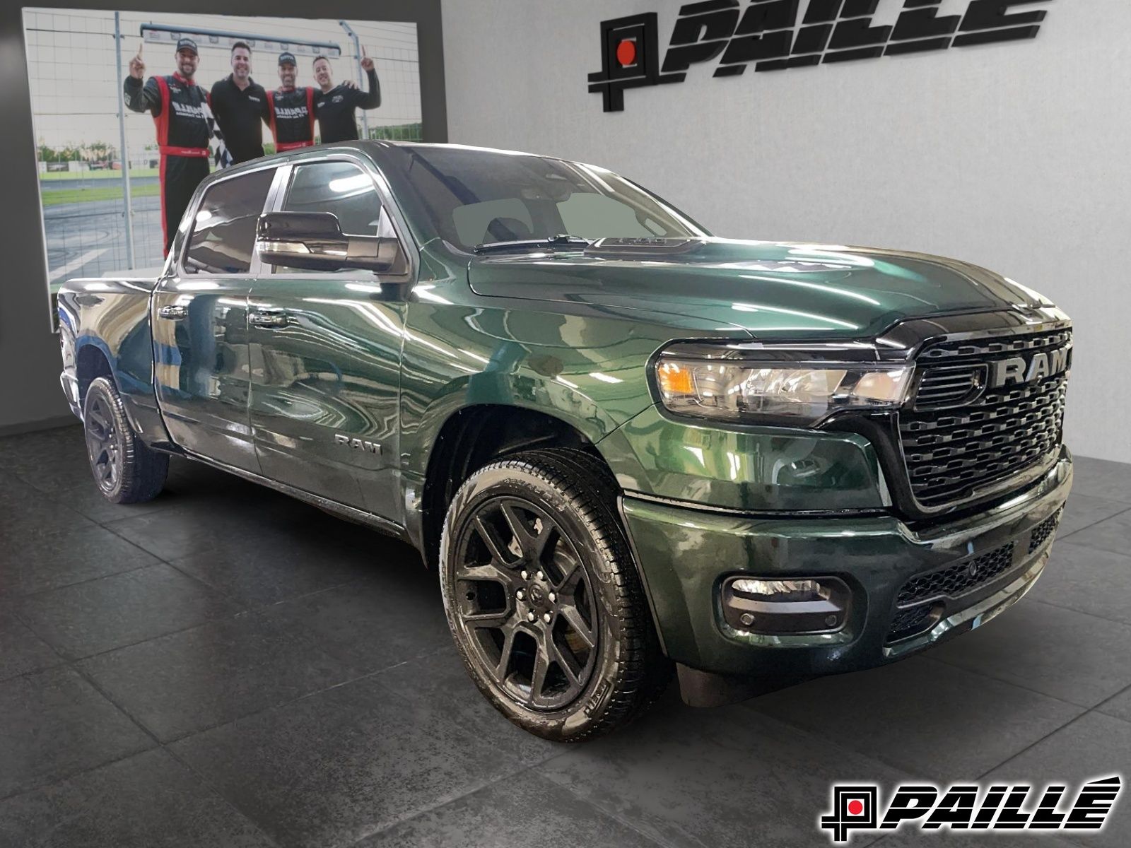 2026 Ram 1500 in Sorel-Tracy, Quebec
