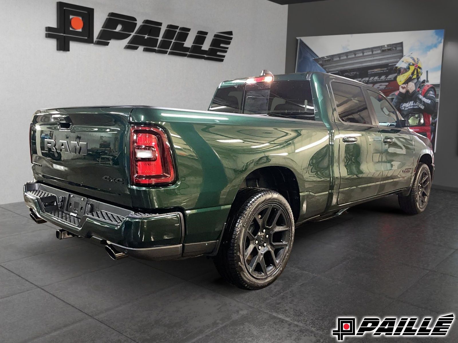 2026 Ram 1500 in Sorel-Tracy, Quebec