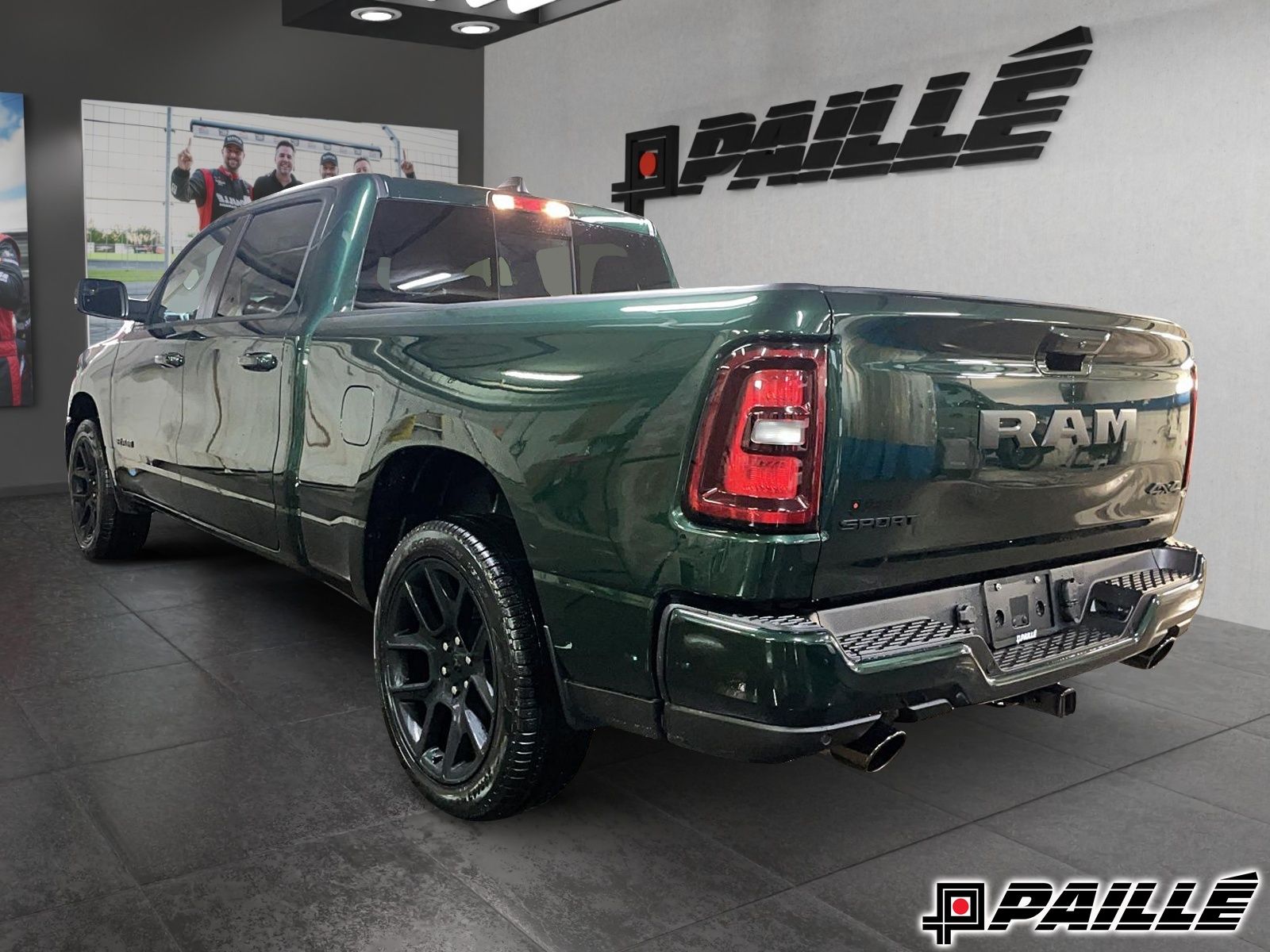 2026 Ram 1500 in Sorel-Tracy, Quebec