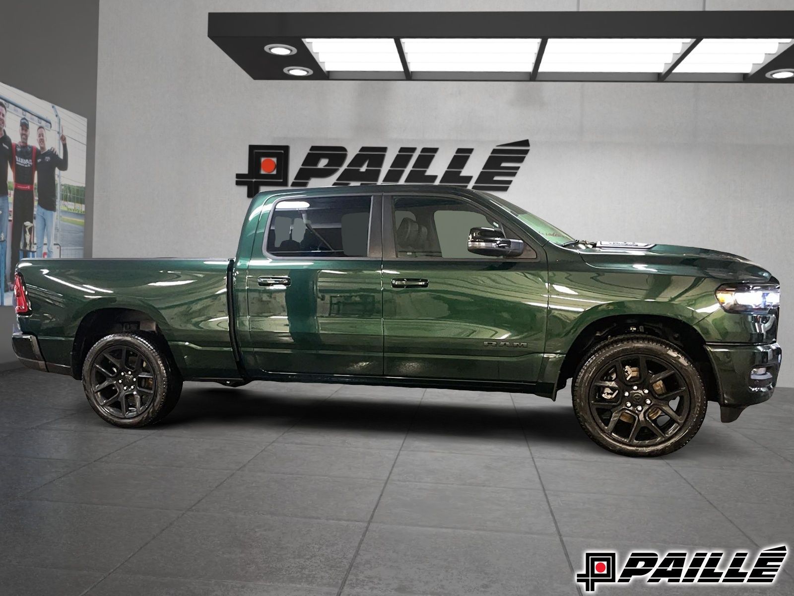 2026 Ram 1500 in Sorel-Tracy, Quebec
