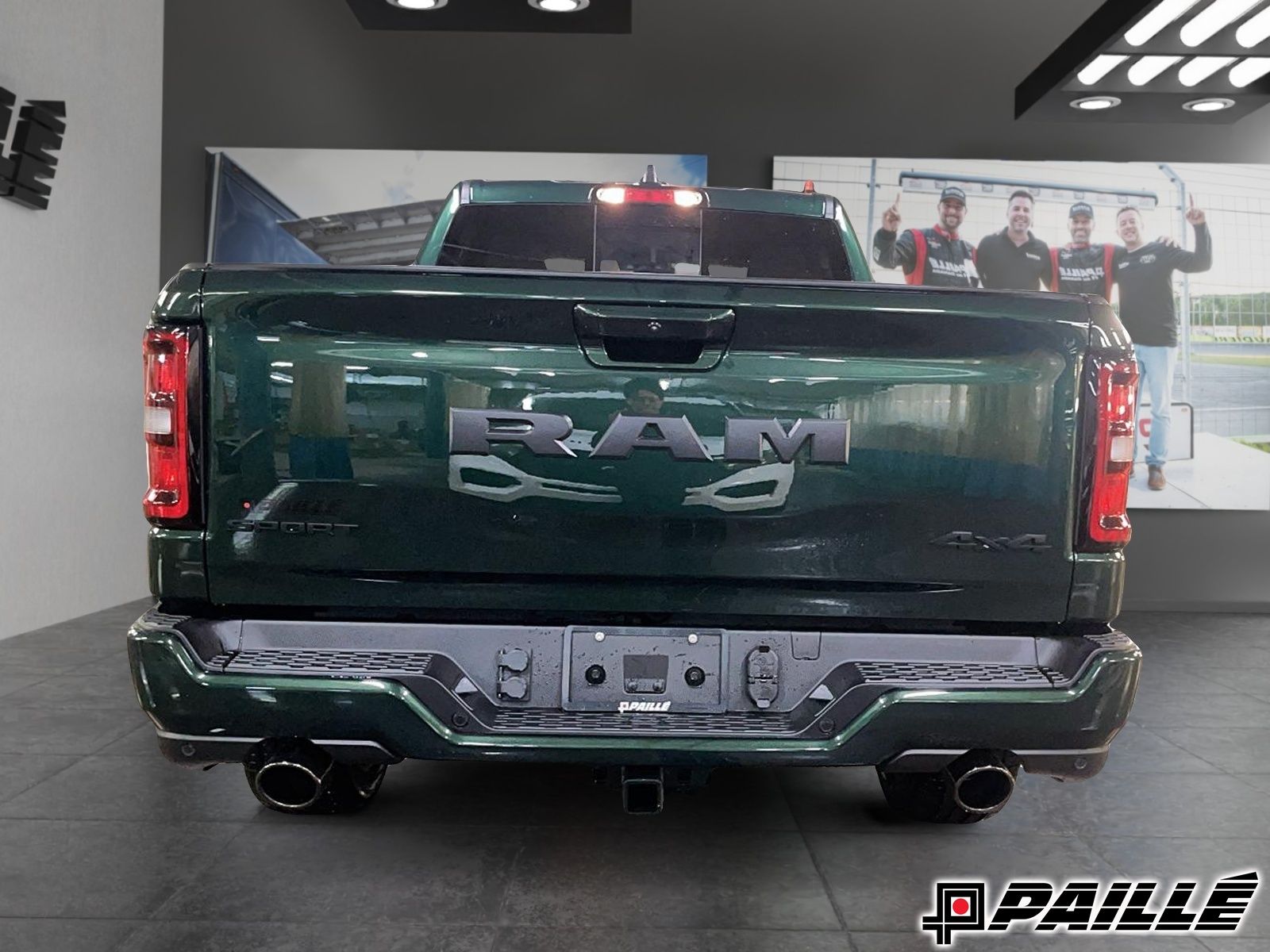 2026 Ram 1500 in Sorel-Tracy, Quebec