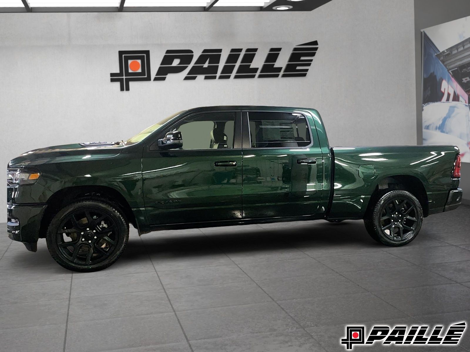 2026 Ram 1500 in Sorel-Tracy, Quebec
