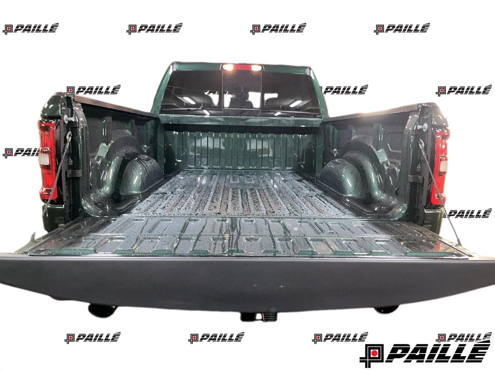 2026 Ram 1500 in Sorel-Tracy, Quebec