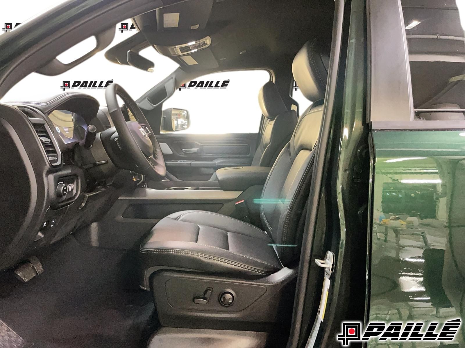 2026 Ram 1500 in Sorel-Tracy, Quebec