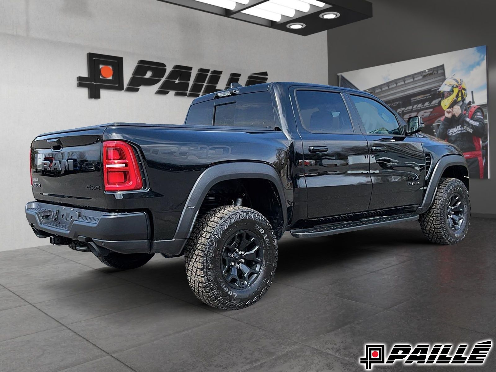 2026 Ram 1500 in Sorel-Tracy, Quebec