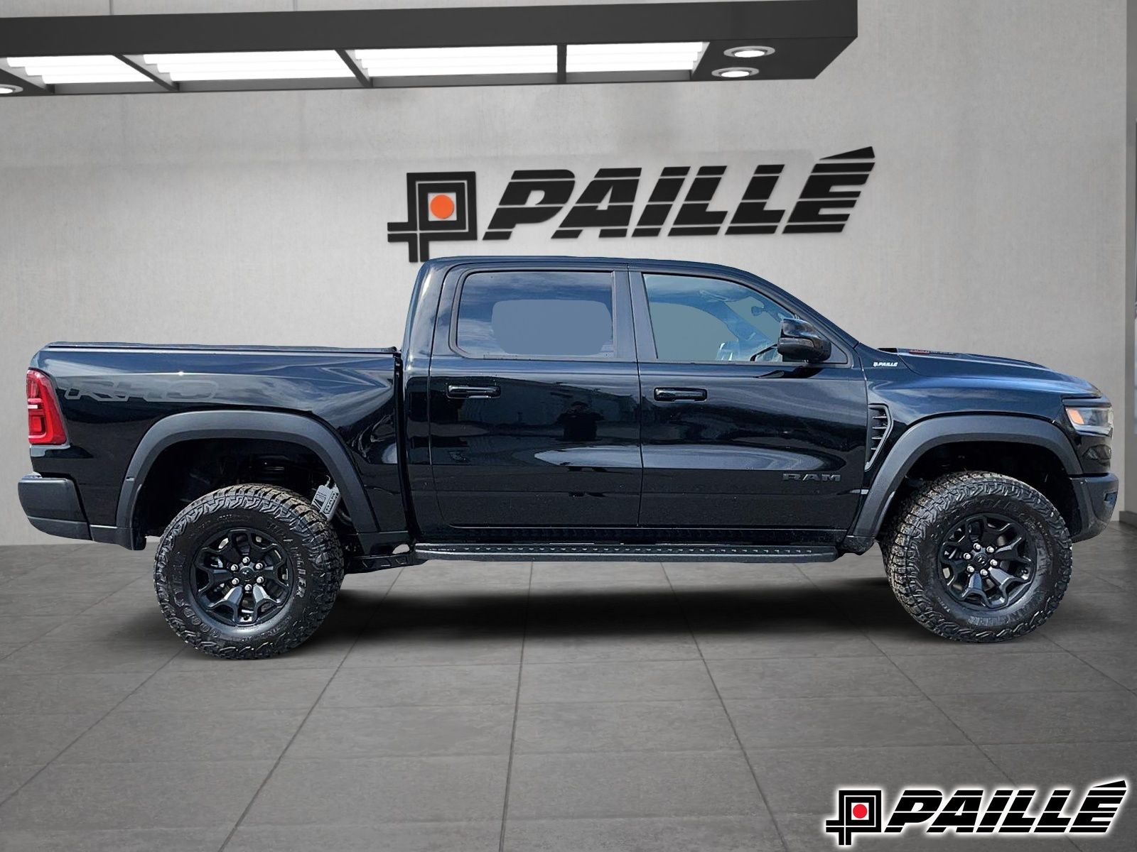 2026 Ram 1500 in Sorel-Tracy, Quebec