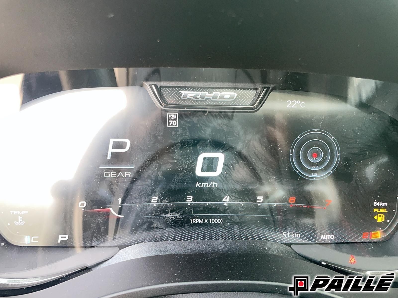 2026 Ram 1500 in Sorel-Tracy, Quebec