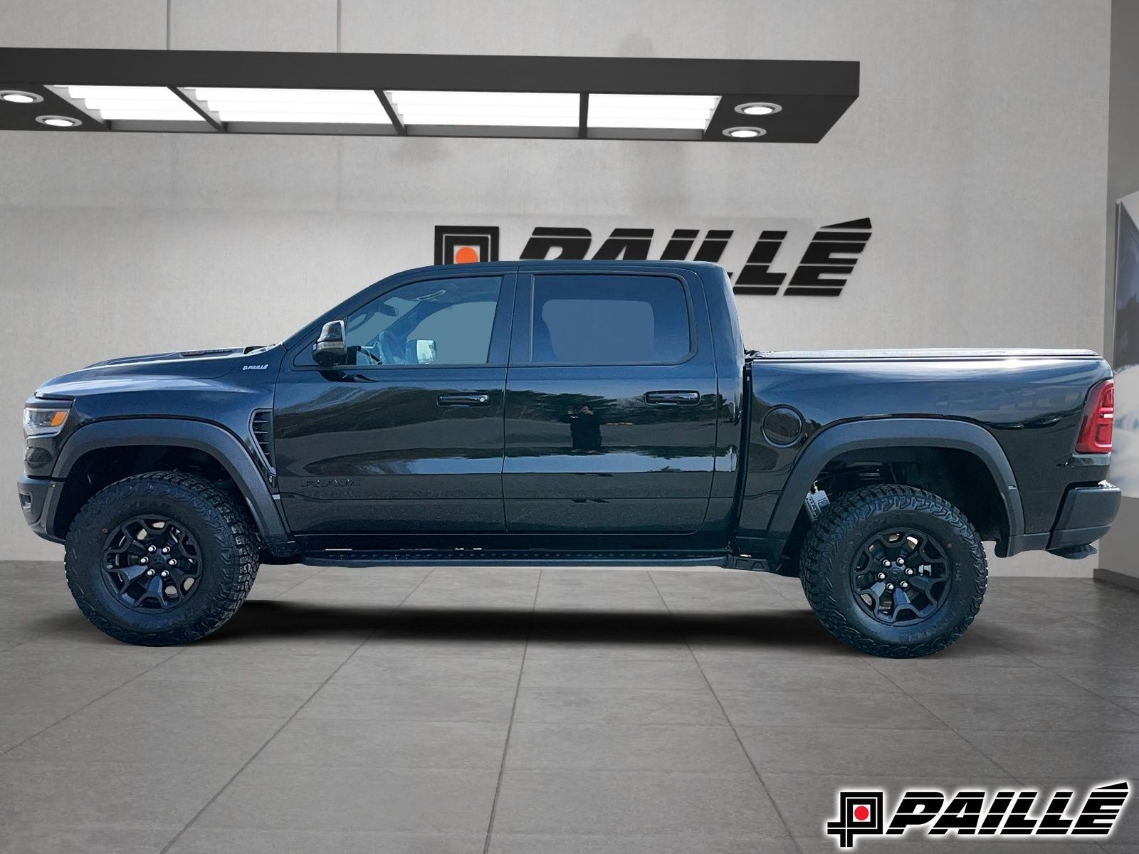 2026 Ram 1500 in Sorel-Tracy, Quebec