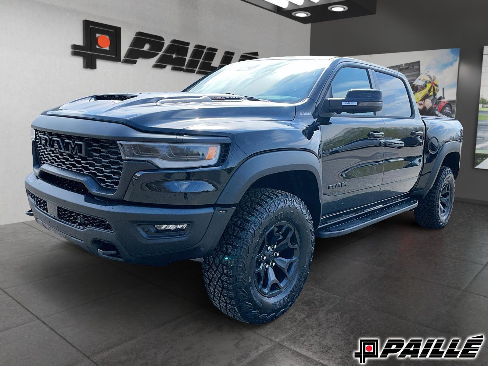 2026 Ram 1500 in Sorel-Tracy, Quebec