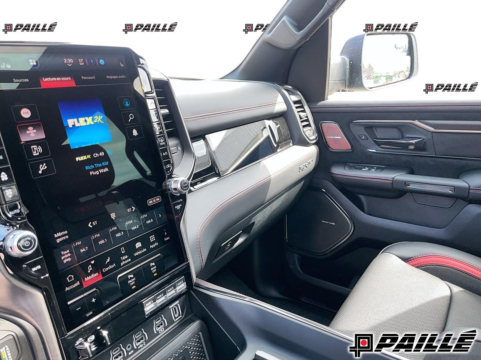 2026 Ram 1500 in Sorel-Tracy, Quebec