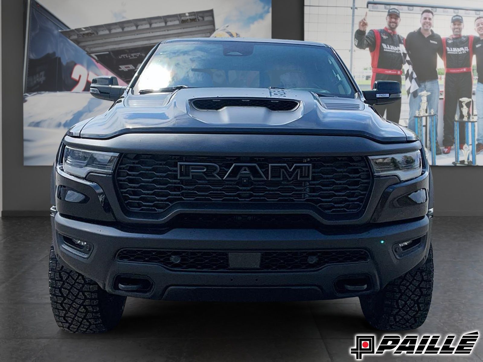 2026 Ram 1500 in Sorel-Tracy, Quebec
