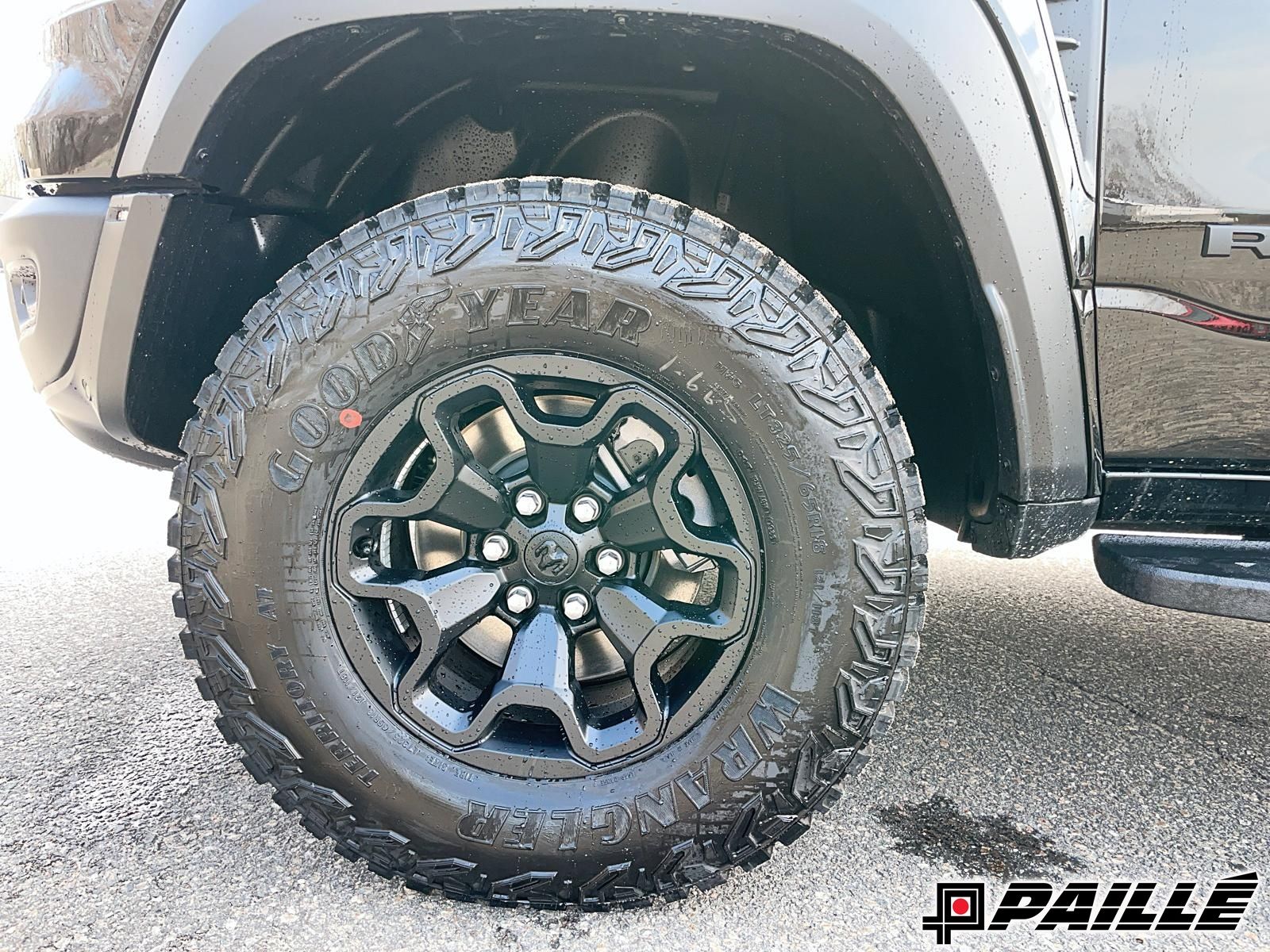 2026 Ram 1500 in Sorel-Tracy, Quebec