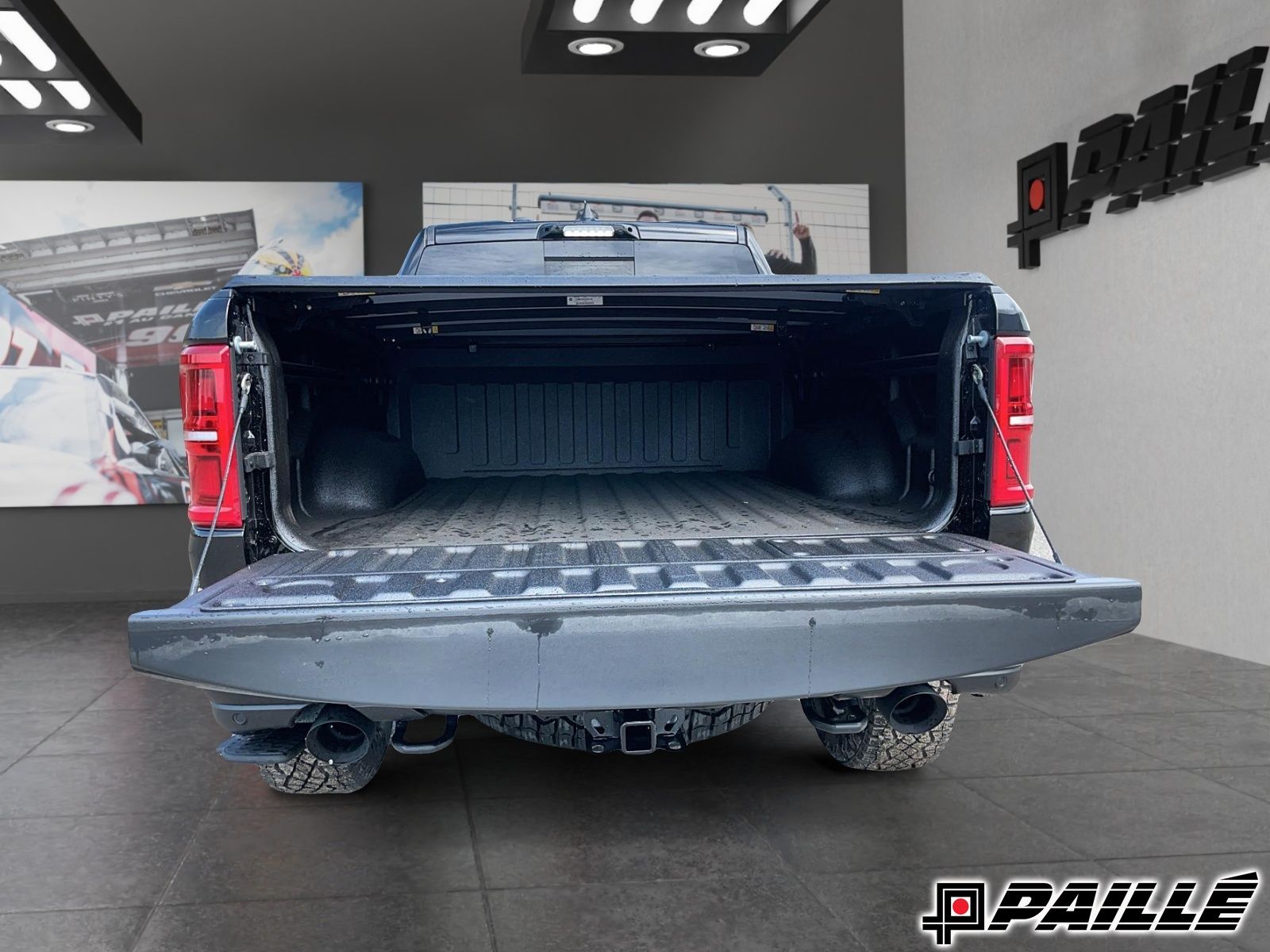 2026 Ram 1500 in Sorel-Tracy, Quebec