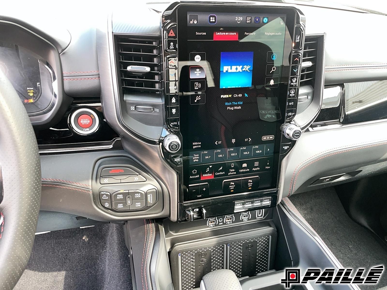 2026 Ram 1500 in Sorel-Tracy, Quebec