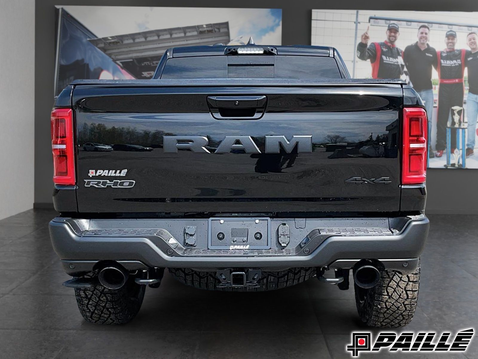 2026 Ram 1500 in Sorel-Tracy, Quebec
