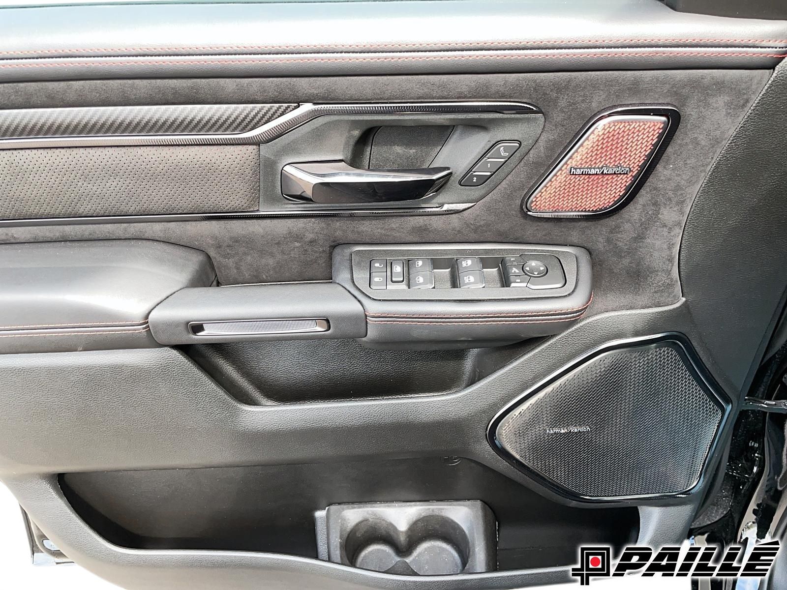 2026 Ram 1500 in Sorel-Tracy, Quebec