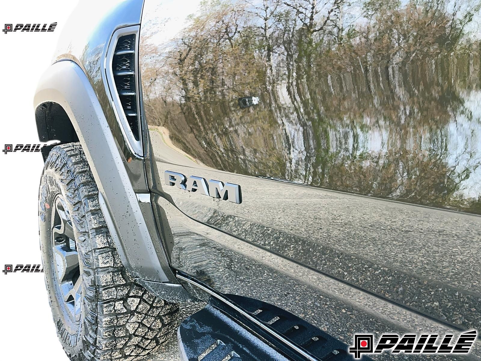 2026 Ram 1500 in Sorel-Tracy, Quebec
