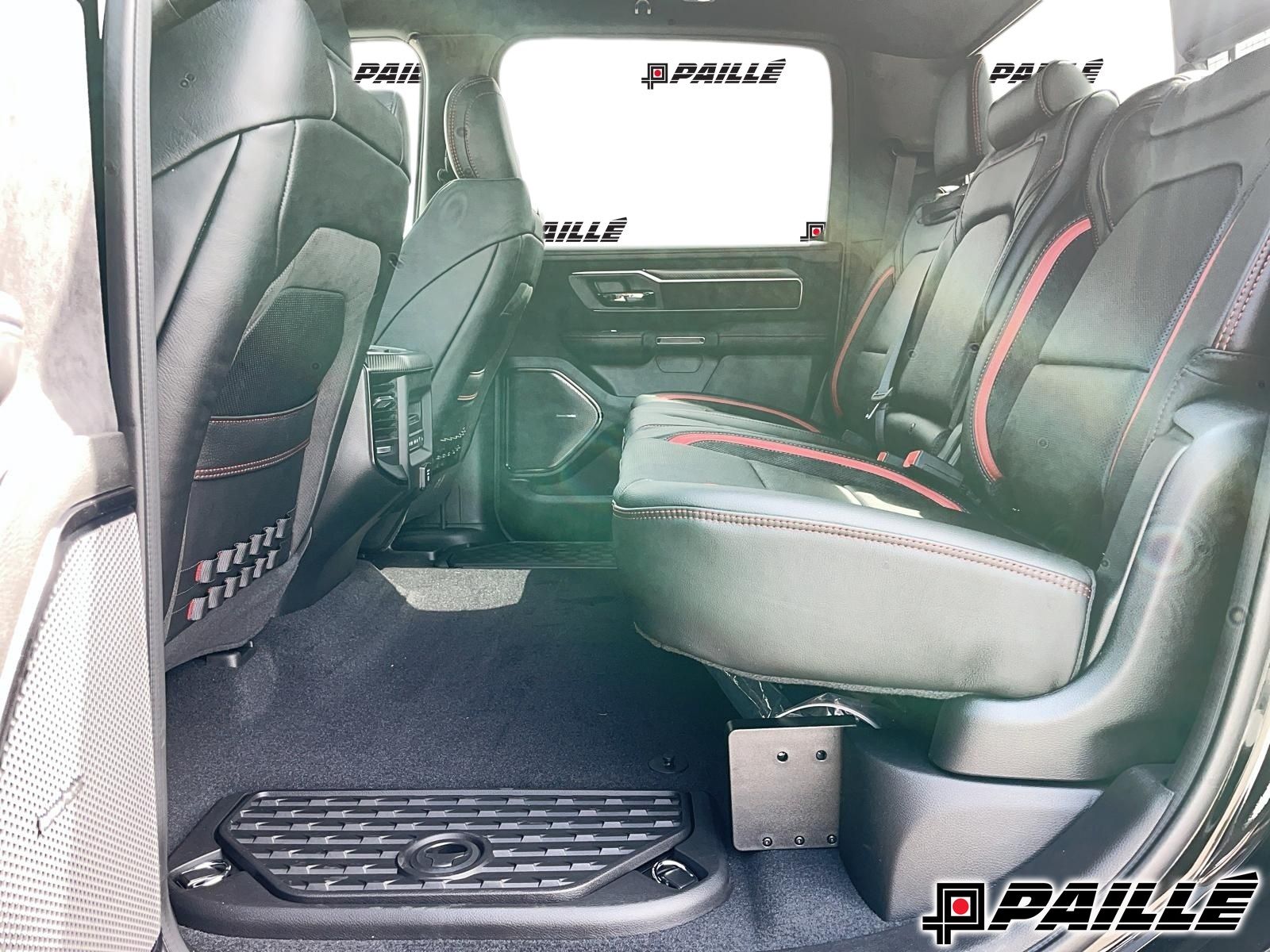 2026 Ram 1500 in Sorel-Tracy, Quebec