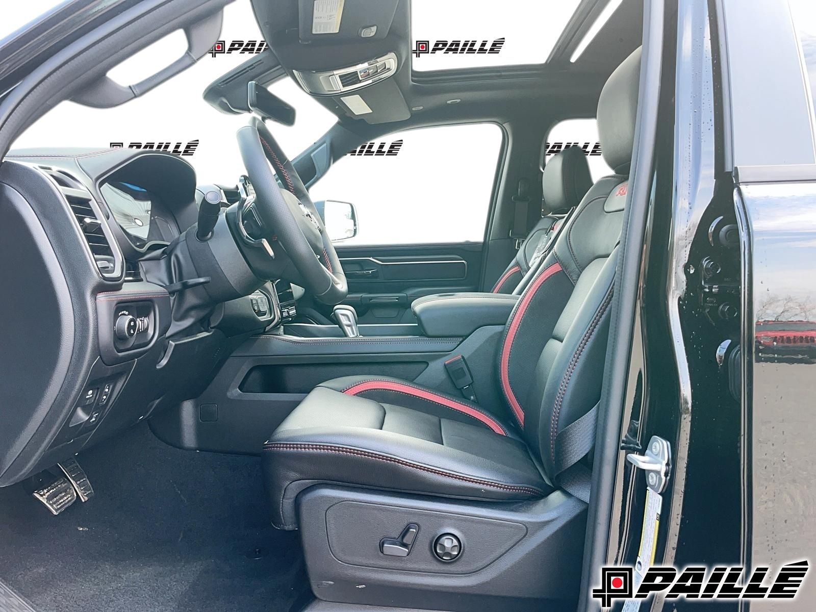 2026 Ram 1500 in Sorel-Tracy, Quebec