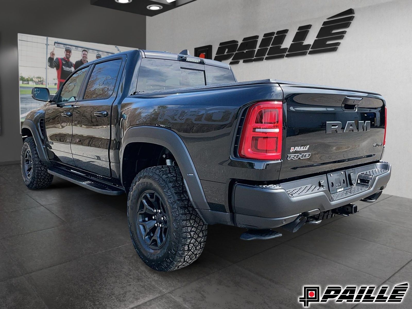 2026 Ram 1500 in Sorel-Tracy, Quebec