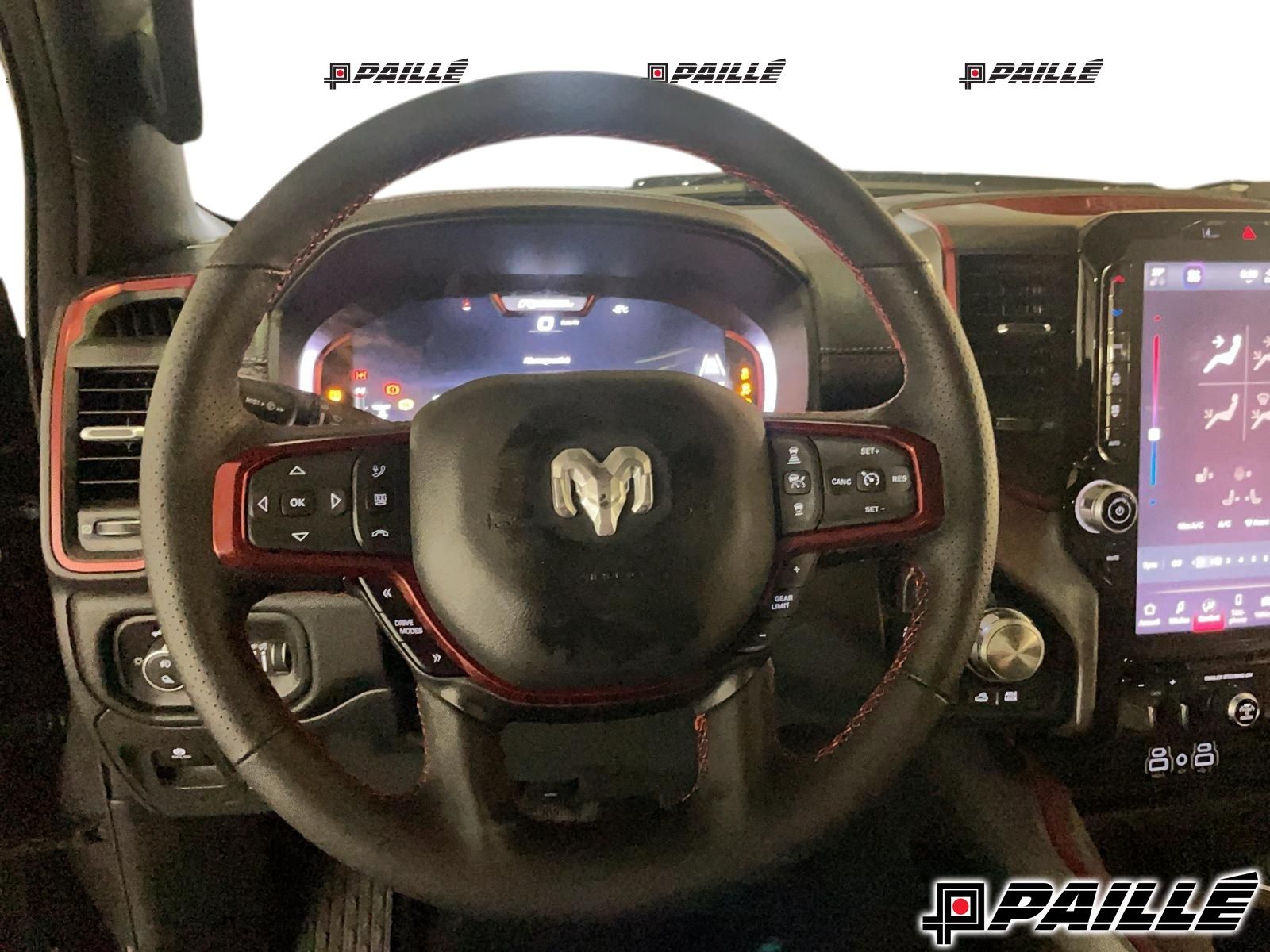 2026 Ram 1500 in Sorel-Tracy, Quebec