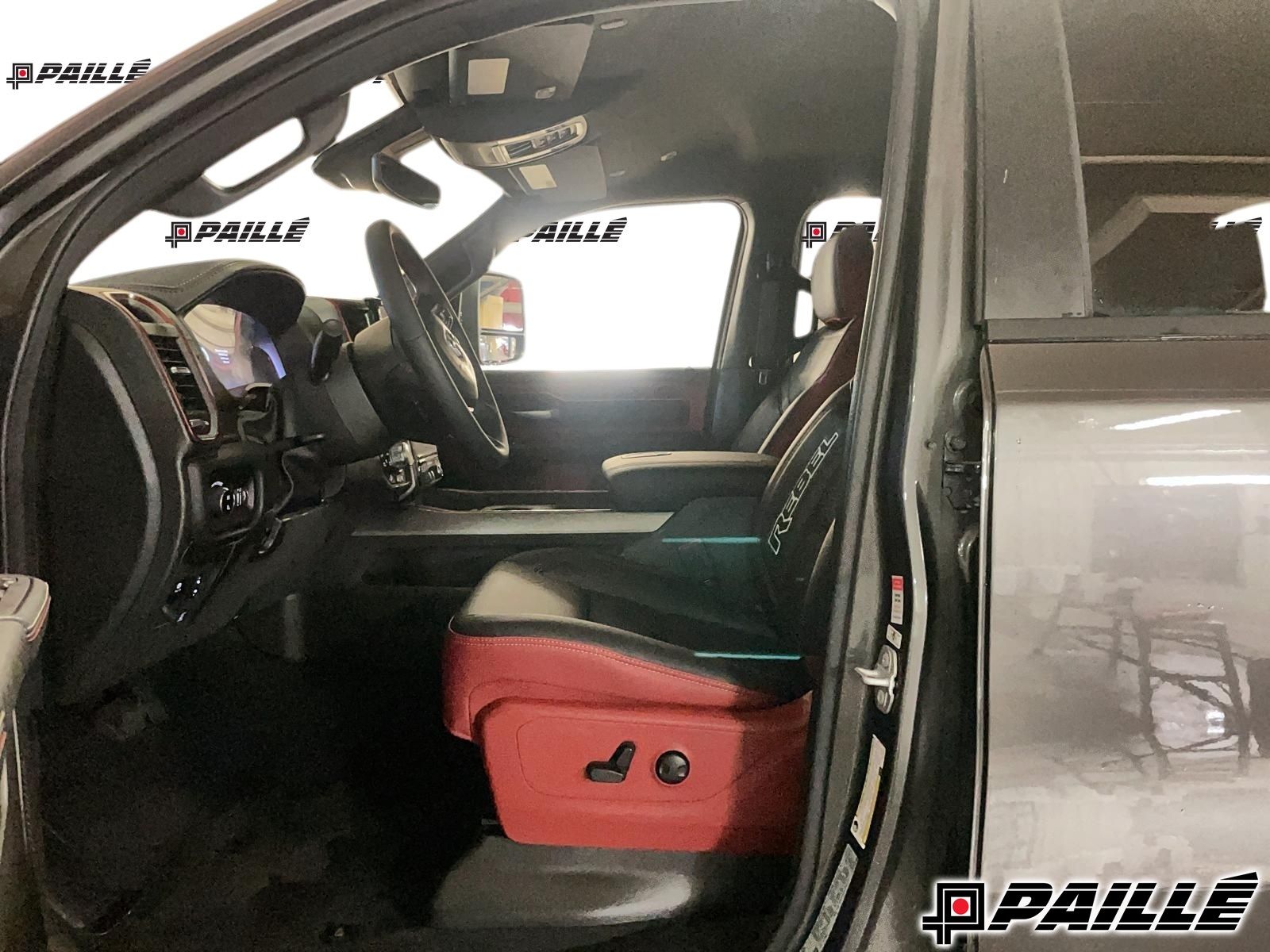 2026 Ram 1500 in Sorel-Tracy, Quebec