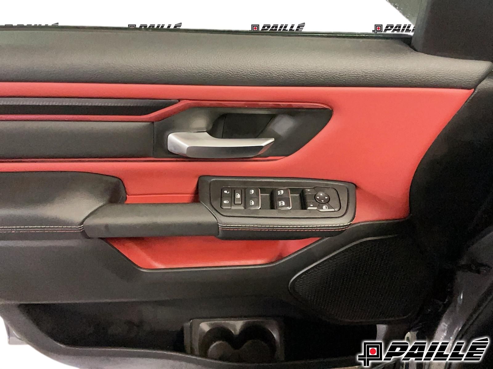 2026 Ram 1500 in Sorel-Tracy, Quebec