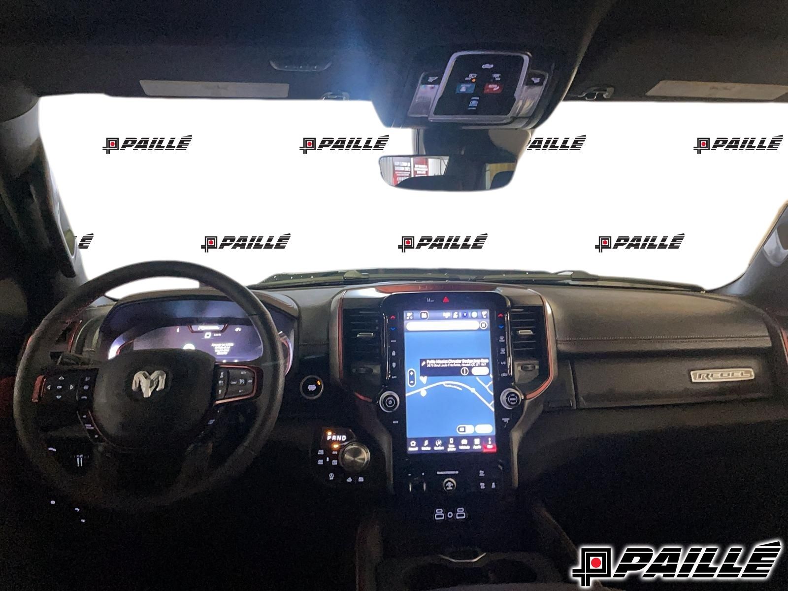 2026 Ram 1500 in Sorel-Tracy, Quebec