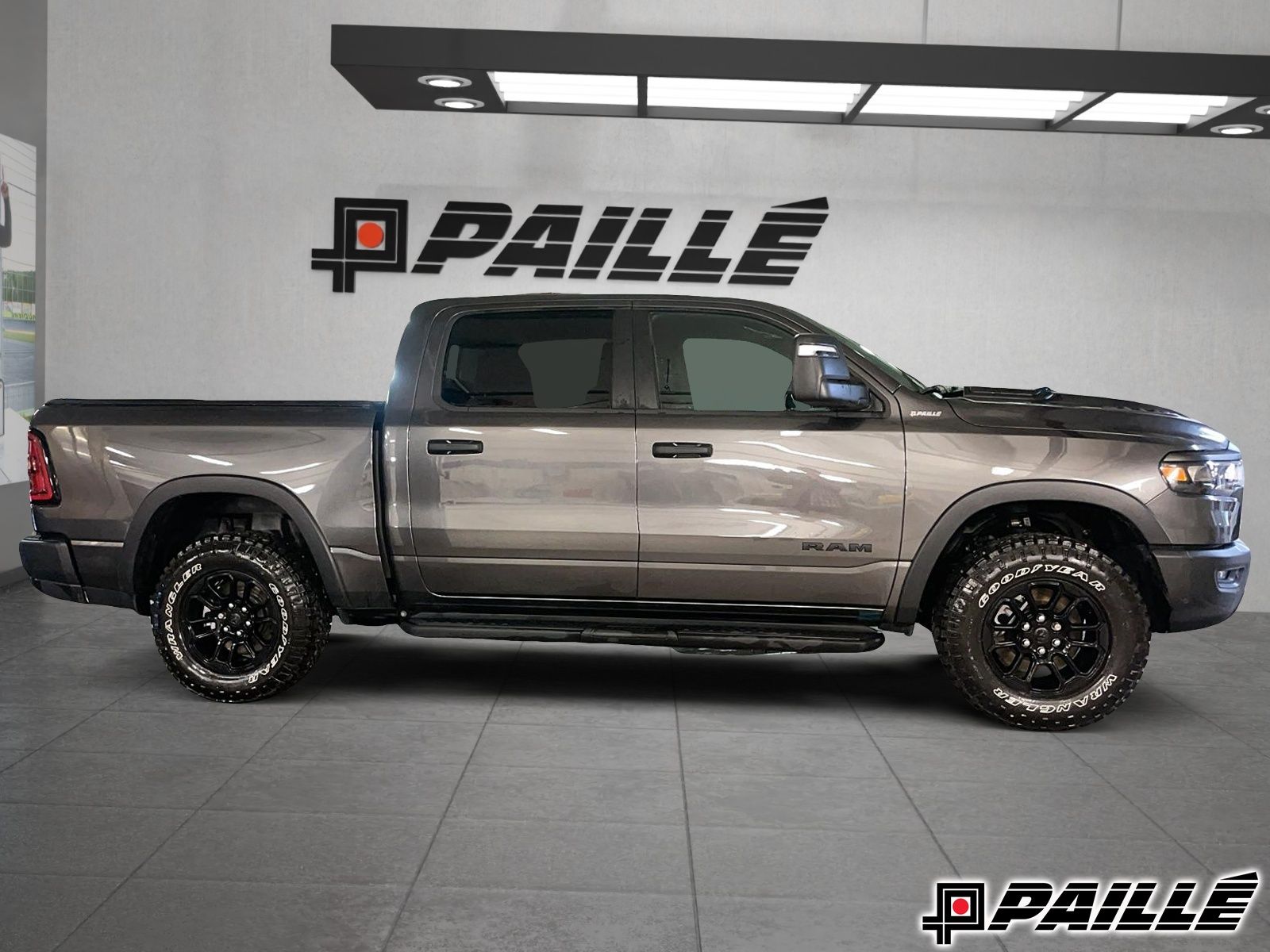 2026 Ram 1500 in Sorel-Tracy, Quebec