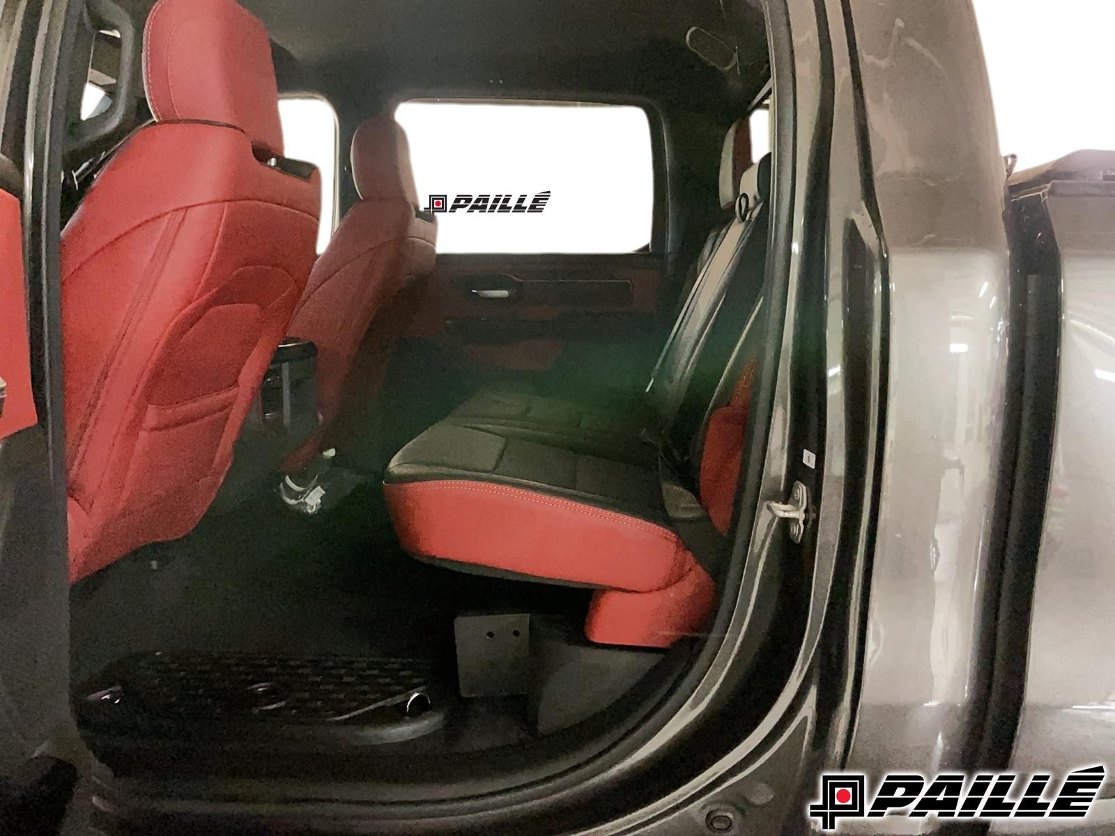 2026 Ram 1500 in Sorel-Tracy, Quebec