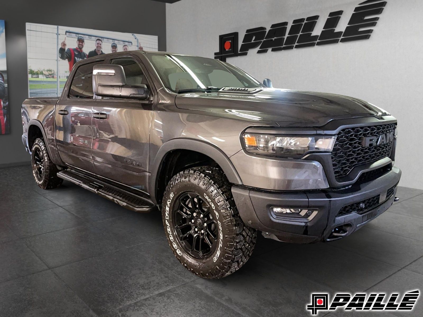 2026 Ram 1500 in Sorel-Tracy, Quebec