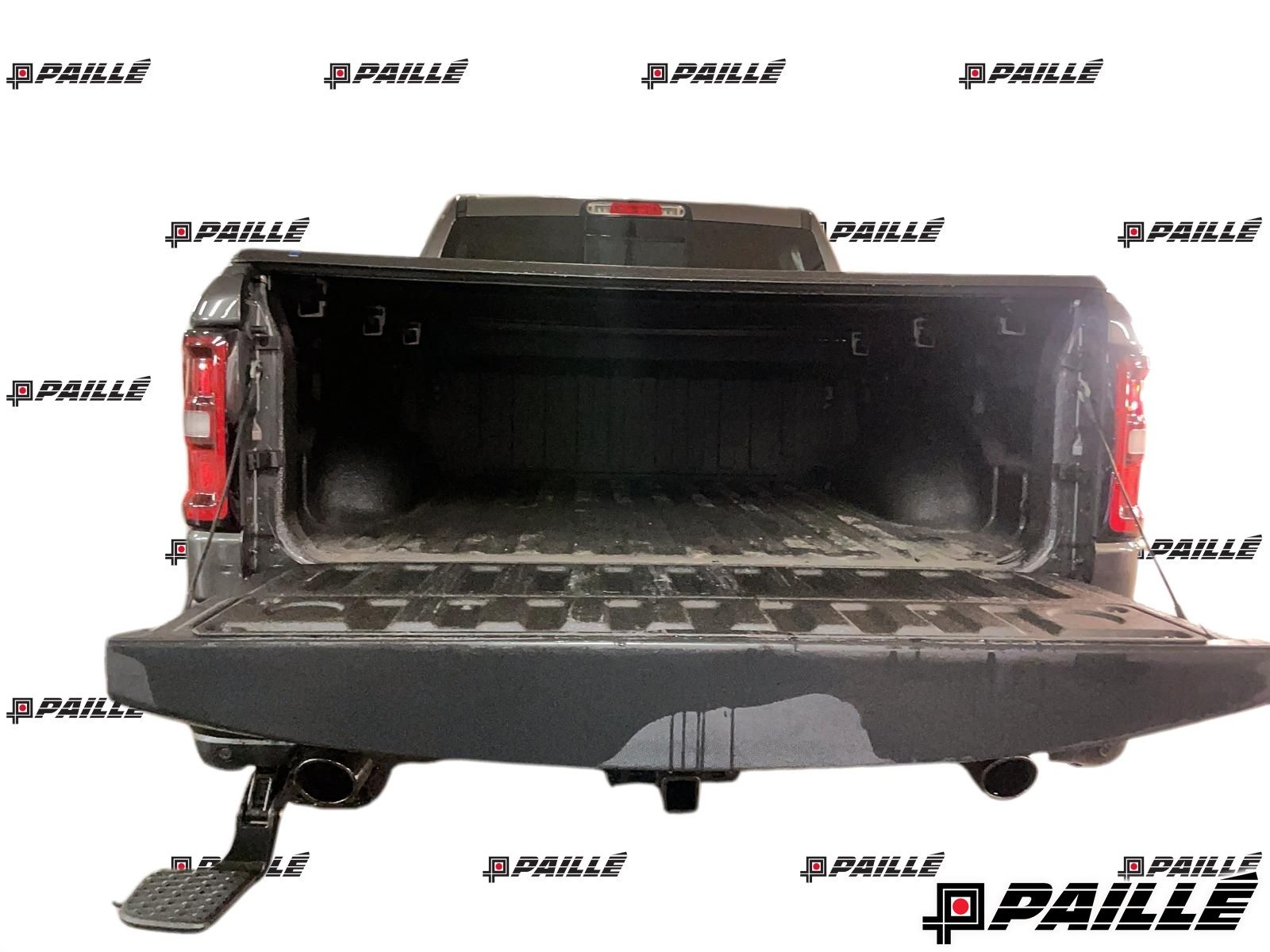 2026 Ram 1500 in Sorel-Tracy, Quebec