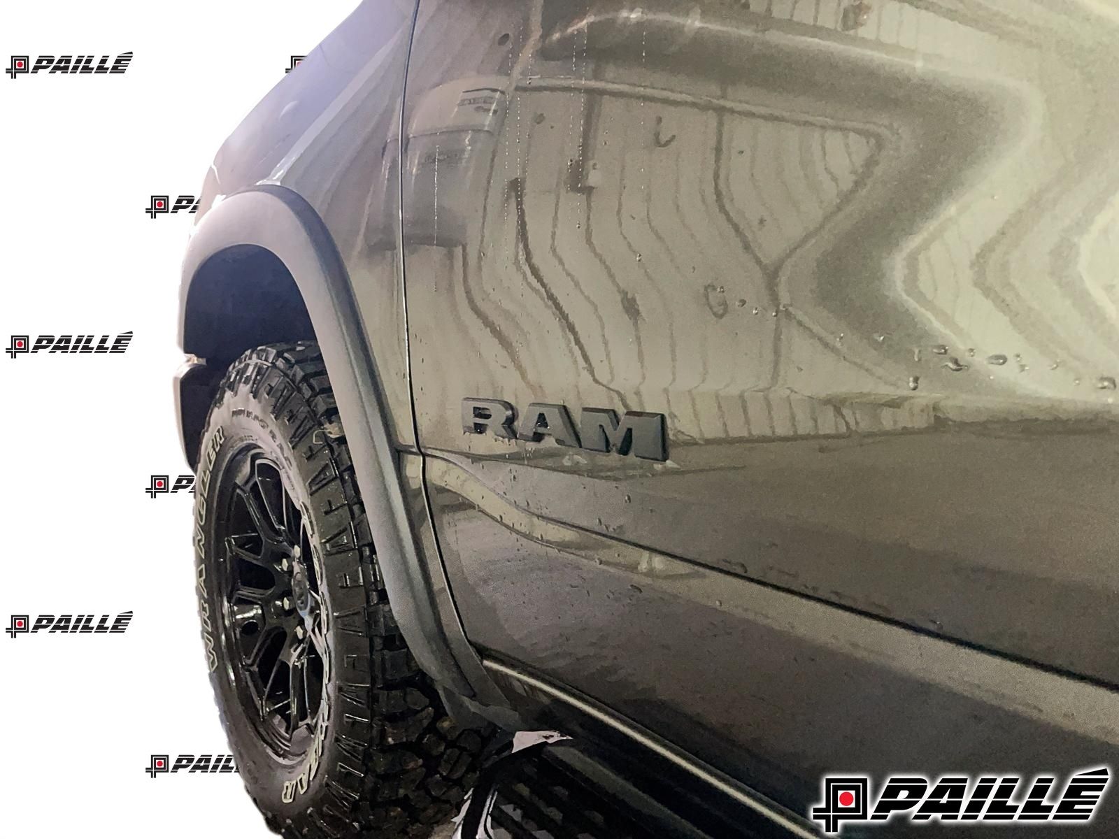 2026 Ram 1500 in Sorel-Tracy, Quebec