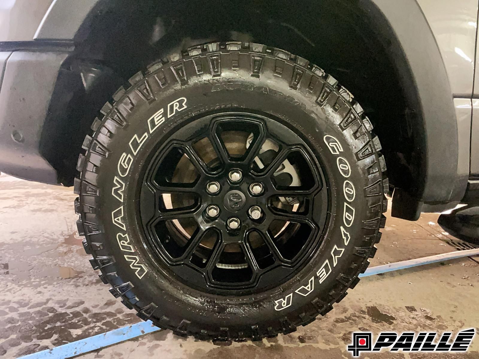 2026 Ram 1500 in Sorel-Tracy, Quebec