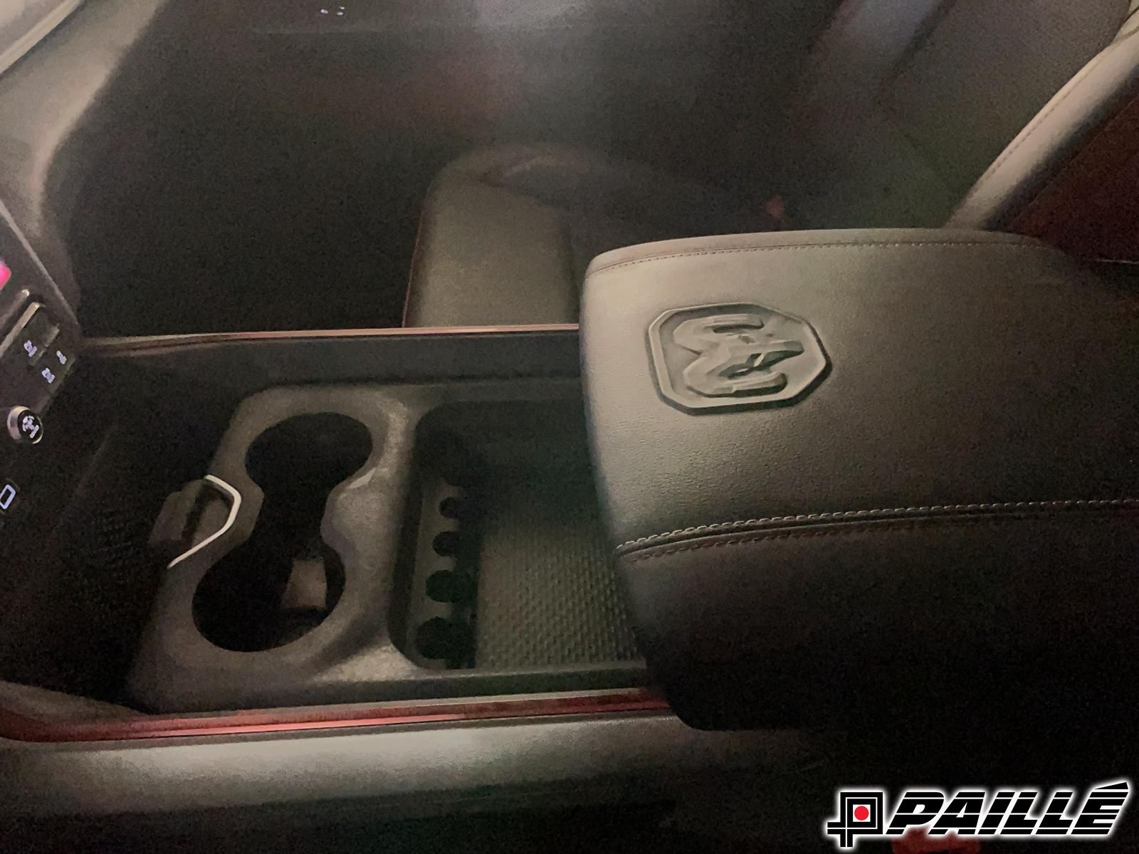 2026 Ram 1500 in Sorel-Tracy, Quebec