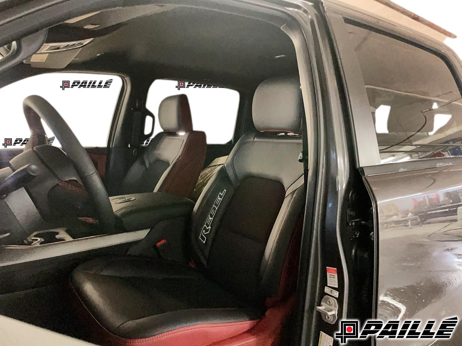 2026 Ram 1500 in Sorel-Tracy, Quebec