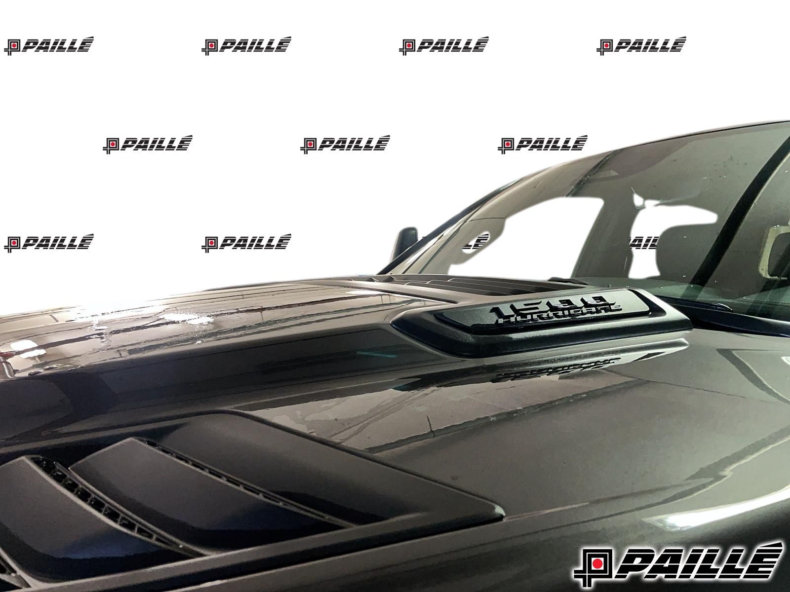 2026 Ram 1500 in Sorel-Tracy, Quebec