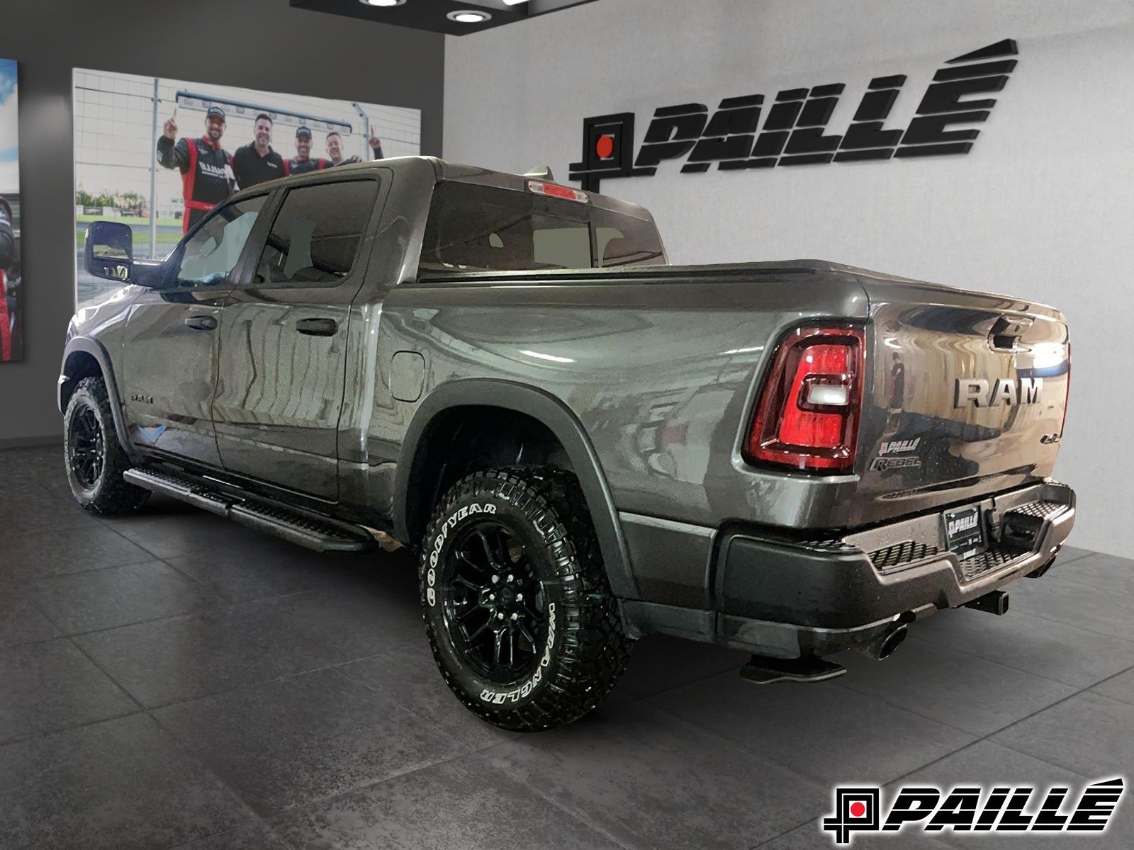 2026 Ram 1500 in Sorel-Tracy, Quebec