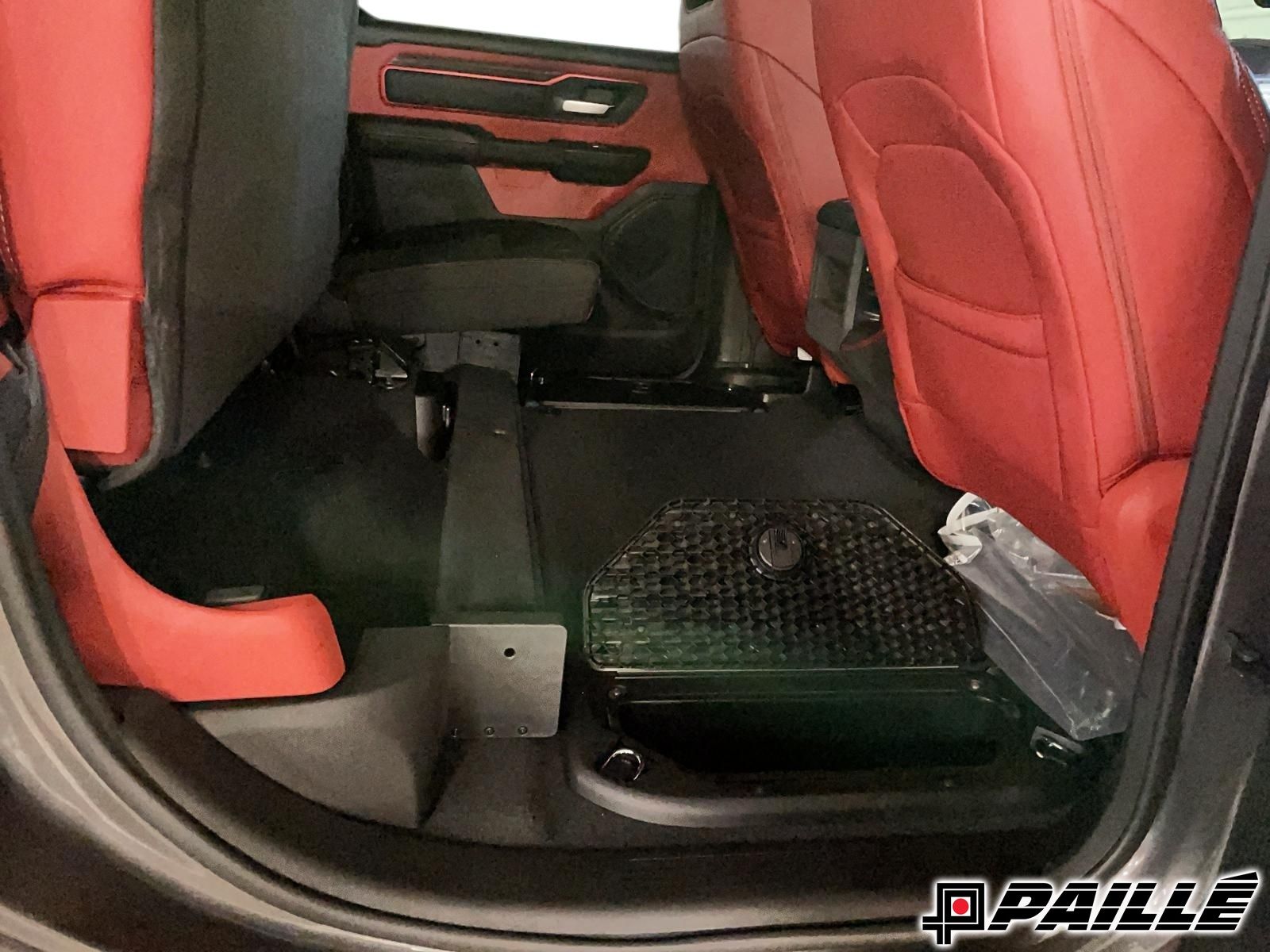 2026 Ram 1500 in Sorel-Tracy, Quebec