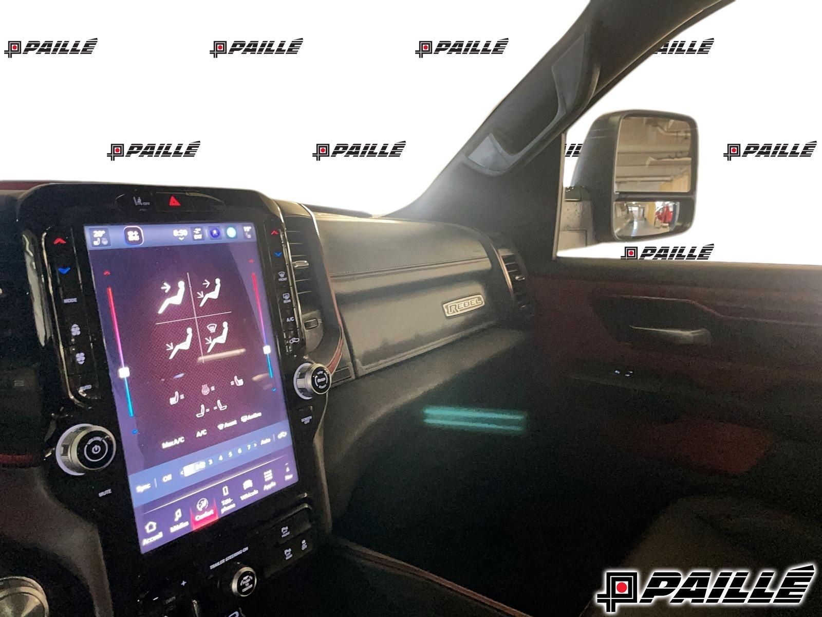 2026 Ram 1500 in Sorel-Tracy, Quebec