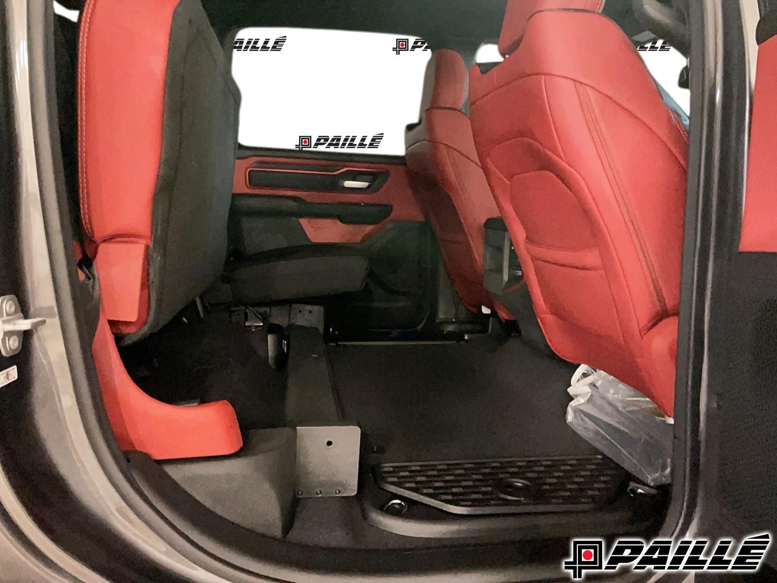 2026 Ram 1500 in Sorel-Tracy, Quebec