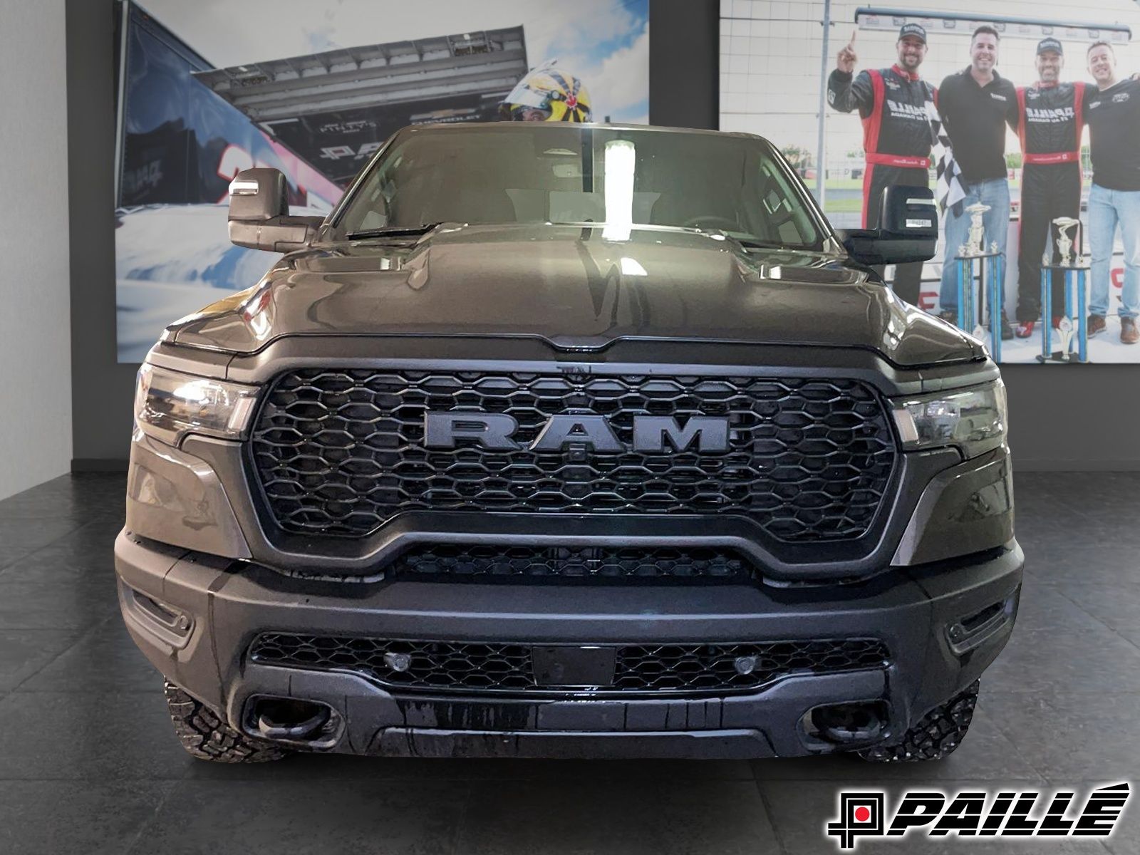 2026 Ram 1500 in Sorel-Tracy, Quebec