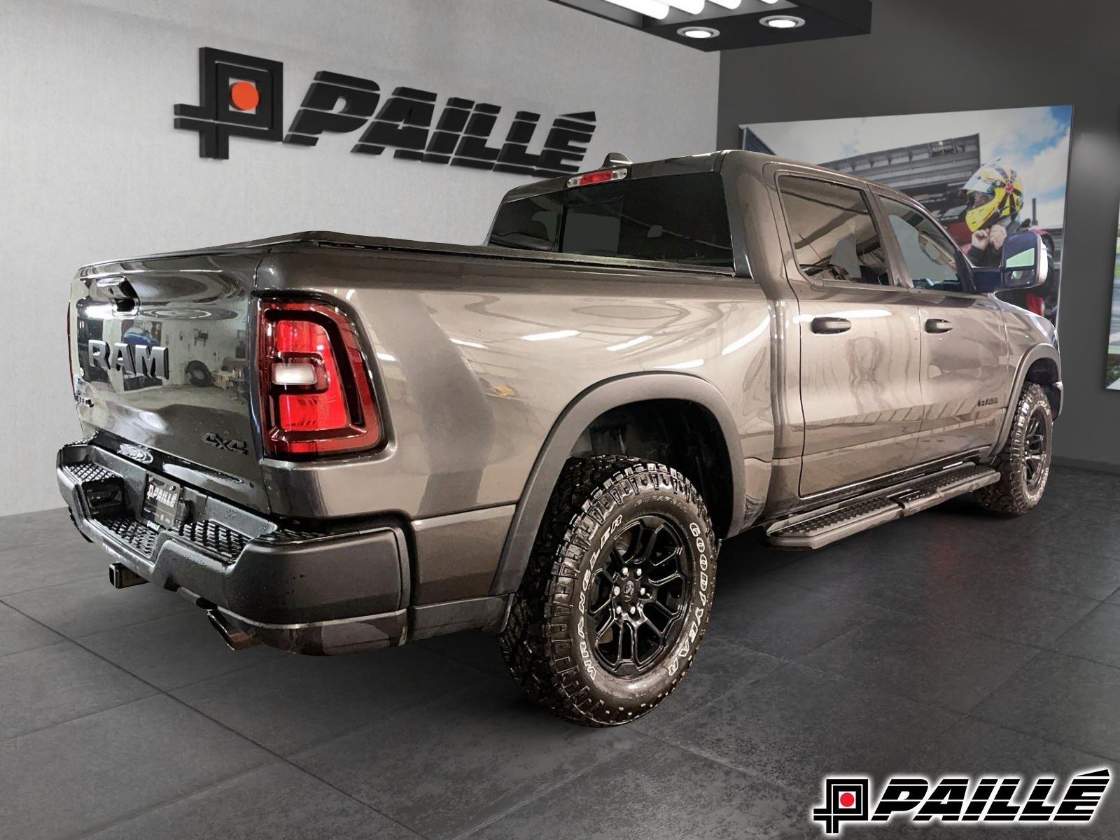 2026 Ram 1500 in Sorel-Tracy, Quebec