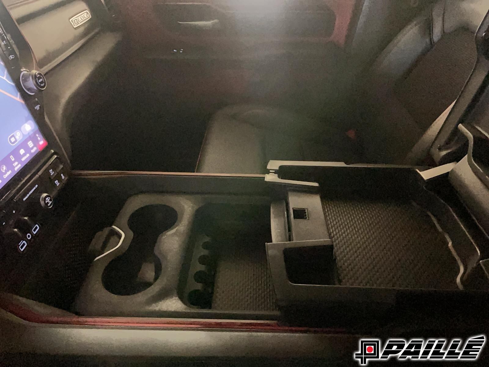 2026 Ram 1500 in Sorel-Tracy, Quebec