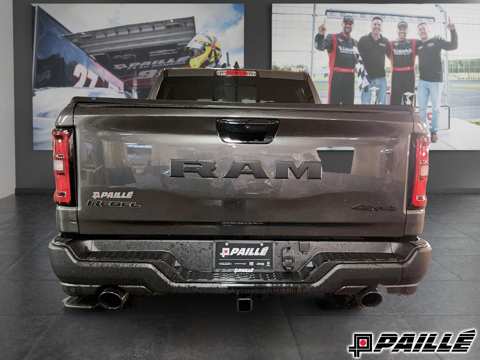 2026 Ram 1500 in Sorel-Tracy, Quebec