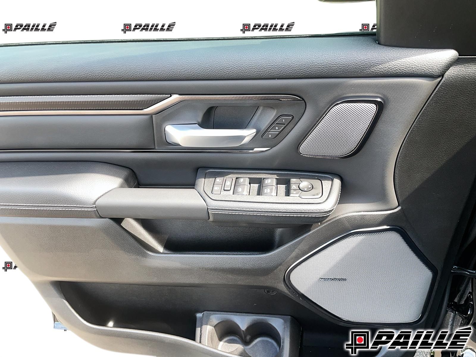 Ram 1500  2026 à Sorel-Tracy, Québec