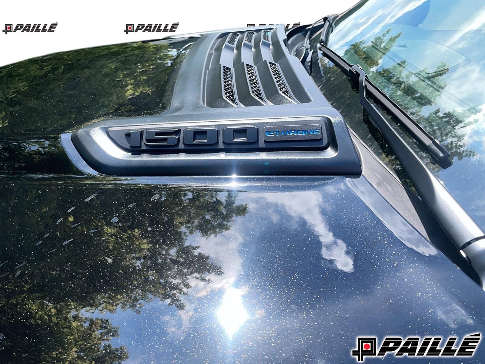 Ram 1500  2026 à Sorel-Tracy, Québec